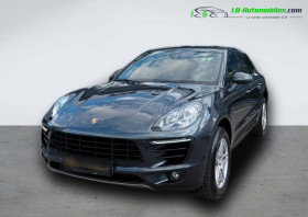 Porsche Macan , garage LB AUTOMOBILES  Beaupuy