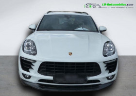 Porsche Macan 2.0 250 ch  occasion  Beaupuy - photo n5
