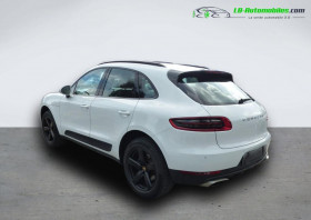 Porsche Macan 2.0 250 ch  occasion  Beaupuy - photo n4