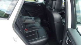 Porsche Macan 2.0 250 ch  occasion  Beaupuy - photo n9