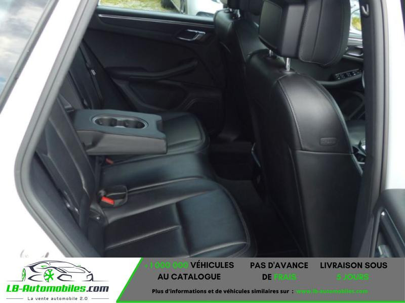 Porsche Macan 2.0 250 ch 2018 - photo n°9 Porsche Macan 2.0 250 ch  occasion à Beaupuy - photo n°9