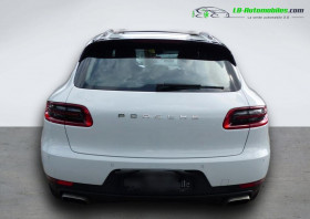 Porsche Macan 2.0 250 ch  occasion  Beaupuy - photo n7