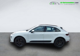 Porsche Macan 2.0 250 ch  occasion  Beaupuy - photo n6