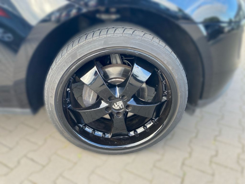 Porsche Macan 2.0 250 ch  occasion  Beaupuy - photo n8