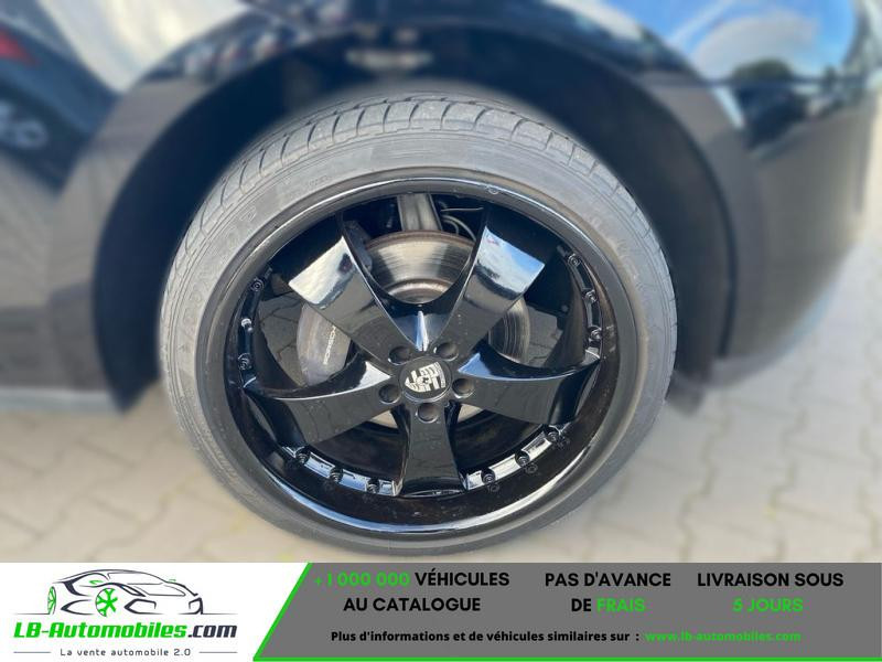 Porsche Macan 2.0 250 ch 2018 - photo n°8 Porsche Macan 2.0 250 ch  occasion à Beaupuy - photo n°8