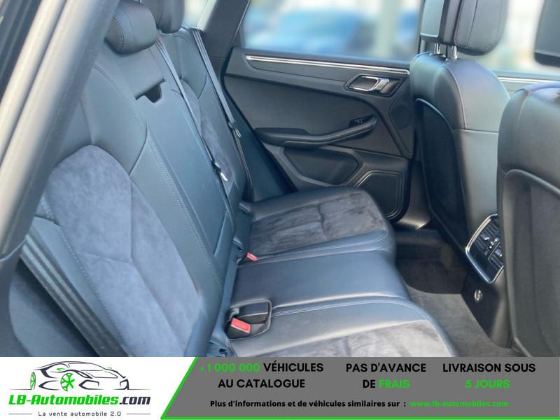 Porsche Macan 2.0 250 ch 2018 - photo n°7 Porsche Macan 2.0 250 ch  occasion à Beaupuy - photo n°7