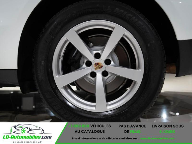 Porsche Macan 2.0 250 ch 2017 - photo n°7 Porsche Macan 2.0 250 ch  occasion à Beaupuy - photo n°7