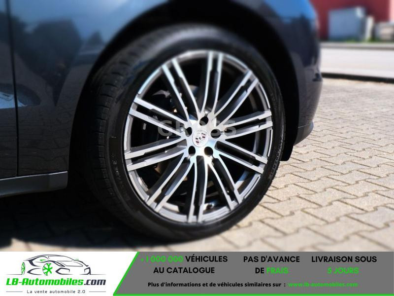 Porsche Macan 2.0 250 ch 2016 - photo n°8 Porsche Macan 2.0 250 ch  occasion à Beaupuy - photo n°8