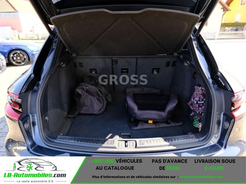 Porsche Macan 2.0 250 ch 2016 - photo n°9 Porsche Macan 2.0 250 ch  occasion à Beaupuy - photo n°9