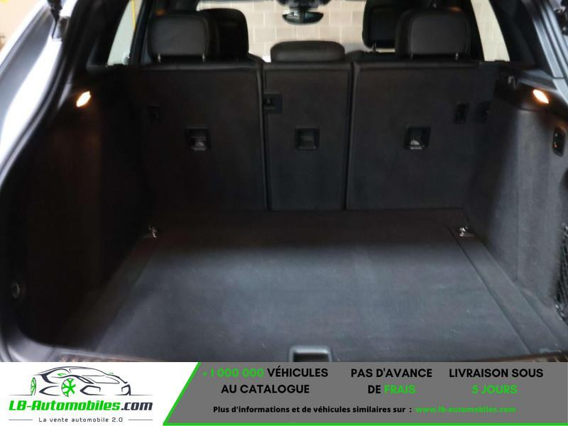 Porsche Macan 2.0 250 ch 2018 - photo n°10 Porsche Macan 2.0 250 ch  occasion à Beaupuy - photo n°10