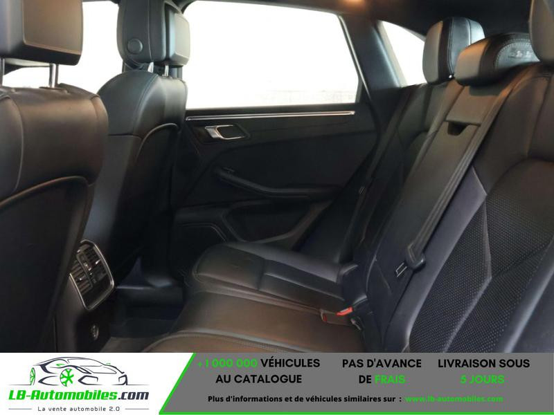 Porsche Macan 2.0 250 ch 2018 - photo n°8 Porsche Macan 2.0 250 ch  occasion à Beaupuy - photo n°8