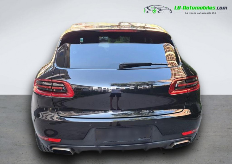 Porsche Macan 2.0 250 ch  occasion  Beaupuy - photo n5