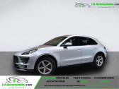 Porsche Macan occasion  année 2018 boite Automatique Annonce Porsche Macan occasion Essence 2.0 250 ch à Beaupuy