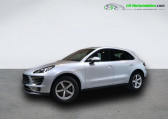 Porsche Macan occasion année 2018 boite Automatique Annonce Porsche Macan occasion Essence 2.0 250 ch à Beaupuy