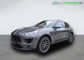 Porsche Macan 2.0 250 ch   Beaupuy 31