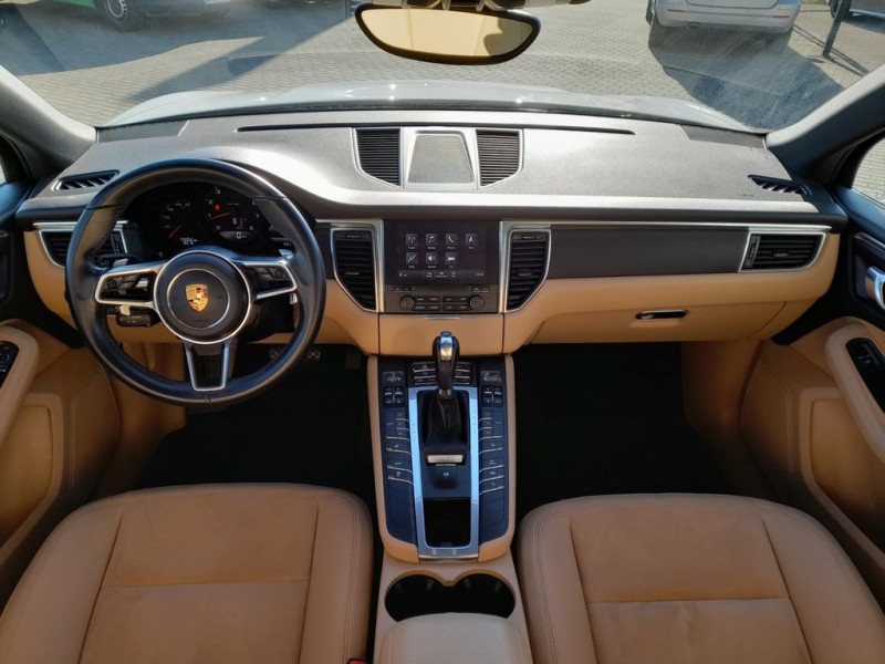 Porsche Macan 2.0 250 ch  occasion  Beaupuy - photo n3