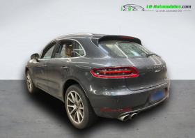 Porsche Macan 2.0 250 ch  occasion  Beaupuy - photo n3