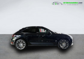 Porsche Macan 2.0 250 ch  occasion  Beaupuy - photo n4