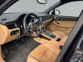 Porsche Macan 2.0 250 ch  occasion  Beaupuy - photo n6