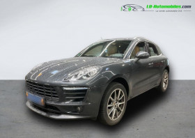Porsche Macan 2.0 250 ch  occasion  Beaupuy - photo n2