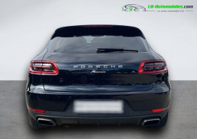 Porsche Macan 2.0 250 ch  occasion  Beaupuy - photo n5