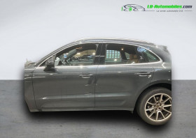 Porsche Macan 2.0 250 ch  occasion  Beaupuy - photo n5