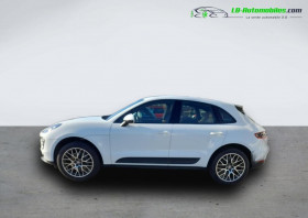 Porsche Macan 2.0 250 ch  occasion  Beaupuy - photo n6