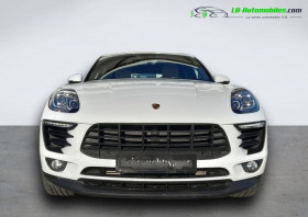 Porsche Macan 2.0 250 ch  occasion  Beaupuy - photo n5