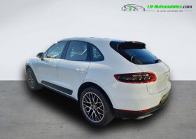 Porsche Macan 2.0 250 ch  occasion  Beaupuy - photo n4
