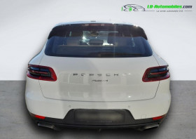 Porsche Macan 2.0 250 ch  occasion  Beaupuy - photo n7