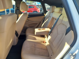 Porsche Macan 2.0 250 ch  occasion  Beaupuy - photo n9