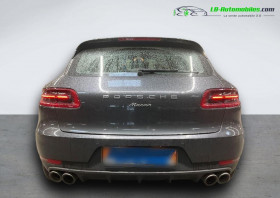 Porsche Macan 2.0 250 ch  occasion  Beaupuy - photo n6