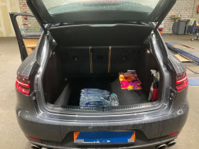 Porsche Macan 2.0 250 ch  occasion  Beaupuy - photo n7