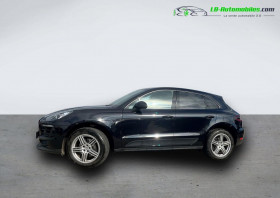 Porsche Macan 2.0 250 ch  occasion  Beaupuy - photo n4