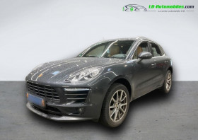 Porsche Macan , garage LB AUTOMOBILES  Beaupuy
