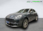 Porsche Macan occasion année 2018 boite Automatique Annonce Porsche Macan occasion Essence 2.0 250 ch à Beaupuy