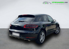 Porsche Macan 2.0 250 ch  occasion  Beaupuy - photo n3