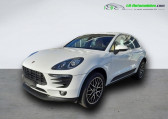 Porsche Macan 2.0 250 ch   Beaupuy 31