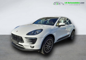 Porsche Macan , garage LB AUTOMOBILES  Beaupuy
