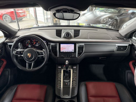 Porsche Macan 2.0 250 ch  occasion  Beaupuy - photo n2