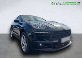 Porsche Macan 2.0 250 ch  occasion  Beaupuy - photo n2
