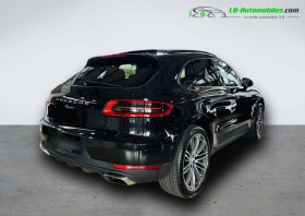 Porsche Macan 2.0 250 ch  occasion  Beaupuy - photo n3