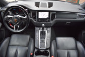 Porsche Macan occasion année 2018 boite Automatique Annonce Porsche Macan occasion Essence 2.0 250 ch à Beaupuy