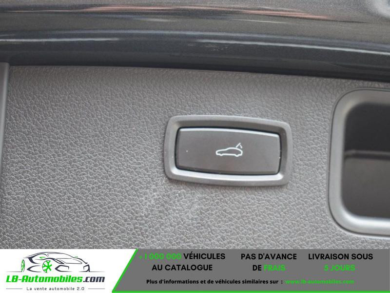 Porsche Macan 2.0 250 ch  occasion � Beaupuy - photo n�6