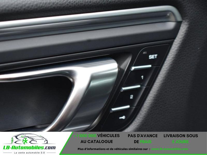 Porsche Macan 2.0 250 ch  occasion � Beaupuy - photo n�10