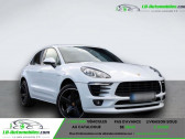 Porsche Macan occasion  année 2017 boite Automatique Annonce Porsche Macan occasion Essence 2.0 250 ch à Beaupuy