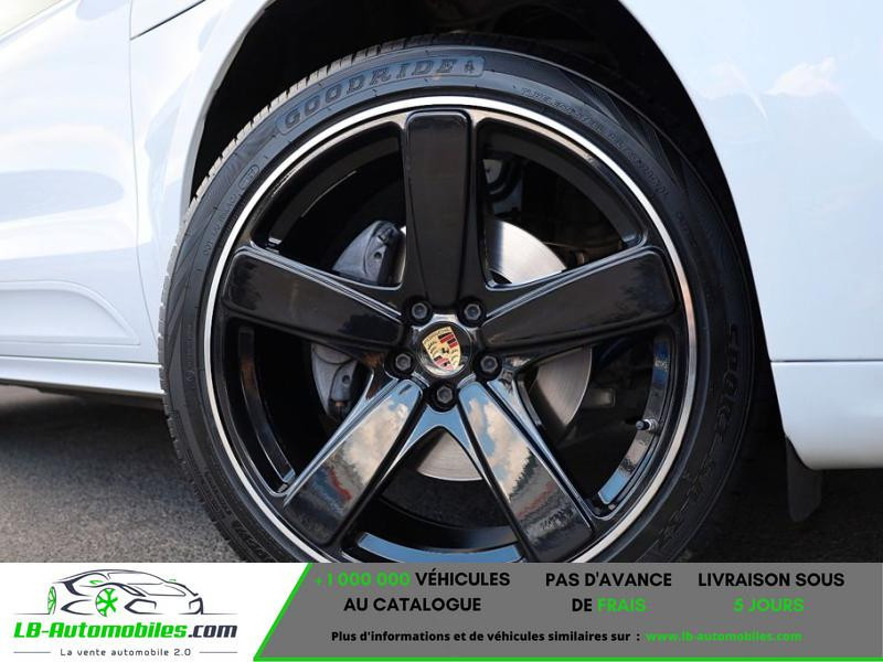 Porsche Macan 2.0 250 ch 2017 - photo n°9 Porsche Macan 2.0 250 ch  occasion à Beaupuy - photo n°9