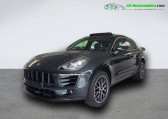 Porsche Macan occasion année 2018 boite Automatique Annonce Porsche Macan occasion Essence 2.0 250 ch à Beaupuy