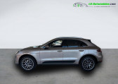 Porsche Macan occasion année 2018 boite Automatique Annonce Porsche Macan occasion Essence 2.0 250 ch à Beaupuy
