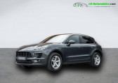 Porsche Macan occasion année 2018 boite Automatique Annonce Porsche Macan occasion Essence 2.0 250 ch à Beaupuy